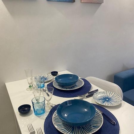 아나카프리 L' Officina Del Fabbro 아파트 외부 사진