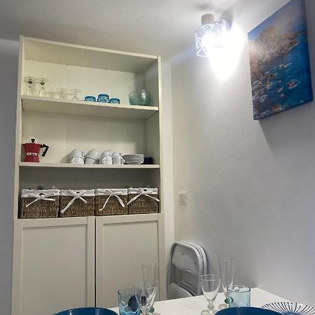 아나카프리 L' Officina Del Fabbro 아파트 외부 사진