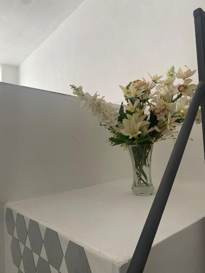 아나카프리 L' Officina Del Fabbro 아파트 외부 사진